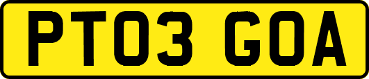 PT03GOA