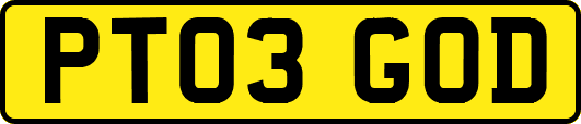 PT03GOD