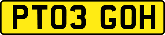 PT03GOH