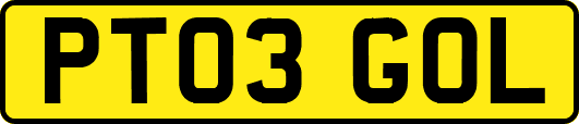 PT03GOL