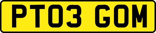 PT03GOM