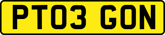 PT03GON