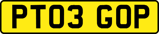 PT03GOP