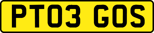 PT03GOS