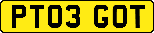 PT03GOT