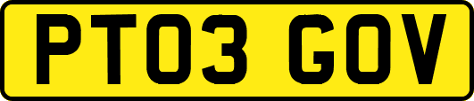 PT03GOV