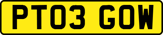 PT03GOW