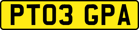 PT03GPA