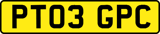 PT03GPC