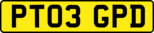 PT03GPD