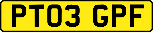 PT03GPF