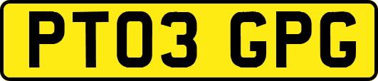 PT03GPG