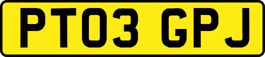 PT03GPJ