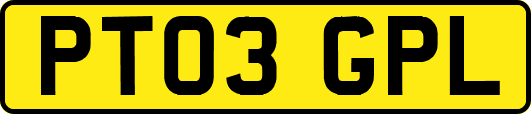PT03GPL