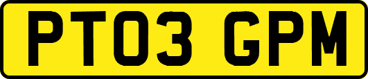 PT03GPM