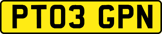 PT03GPN