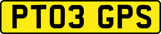 PT03GPS