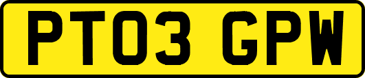 PT03GPW