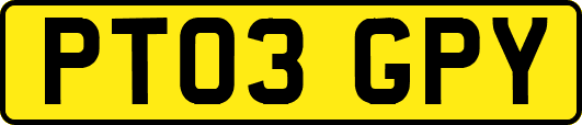 PT03GPY