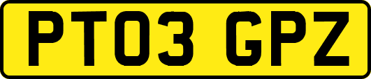 PT03GPZ