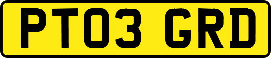 PT03GRD
