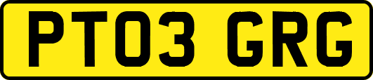 PT03GRG