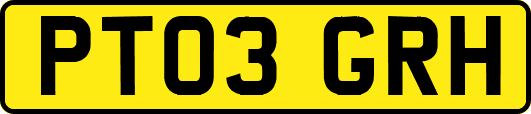 PT03GRH
