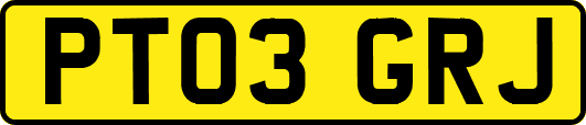 PT03GRJ