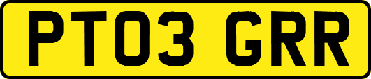 PT03GRR