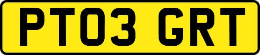 PT03GRT