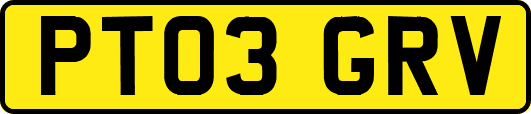 PT03GRV