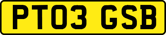 PT03GSB