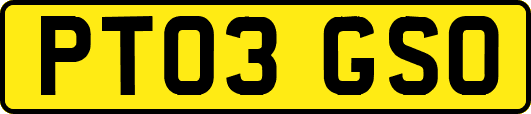 PT03GSO