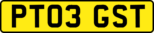 PT03GST