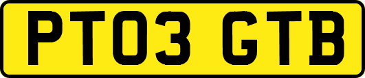 PT03GTB