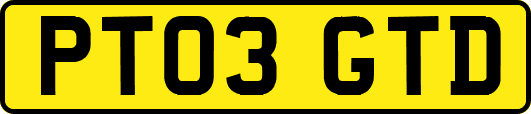 PT03GTD