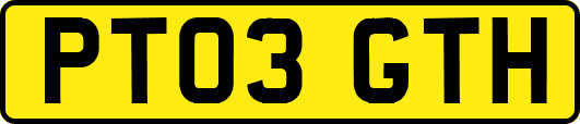 PT03GTH