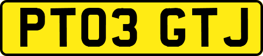 PT03GTJ