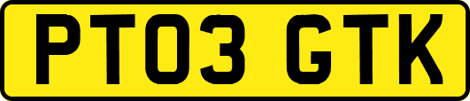 PT03GTK