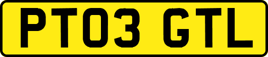 PT03GTL