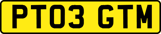 PT03GTM