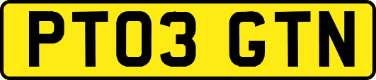 PT03GTN