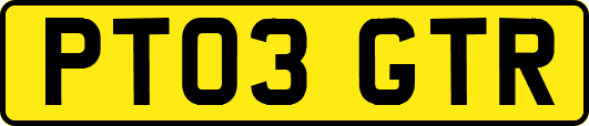 PT03GTR