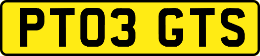 PT03GTS