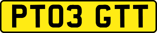 PT03GTT