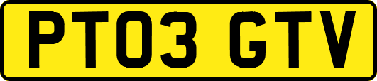 PT03GTV