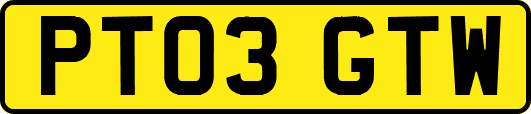 PT03GTW