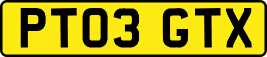 PT03GTX
