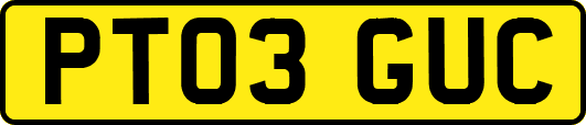 PT03GUC