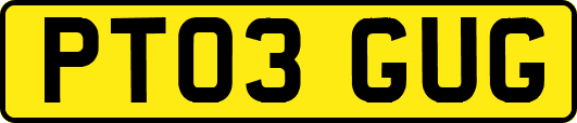 PT03GUG